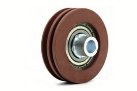 52*16*6003Kone door hanger roller